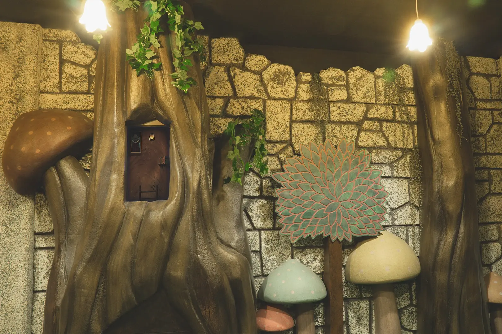 Game Over Escape Rooms Carousel Images 1