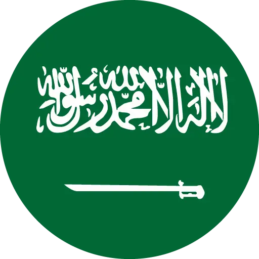 Saudi Arabia