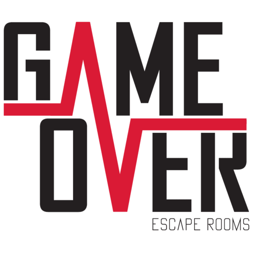 Game Over Escape Rooms - Khám Phá Trò Chơi Thoát Hiểm Đầy Thách Thức